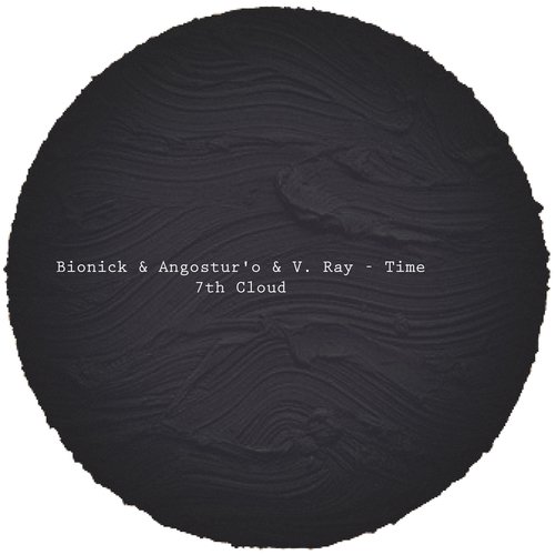 Time (Artem Rubtsov Remix) cover art