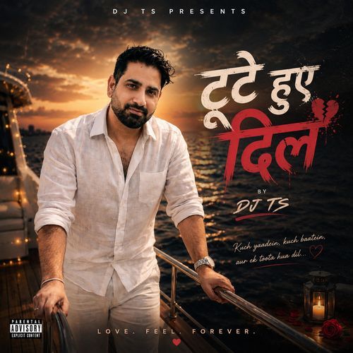 Toote hua Dil by DJ TS