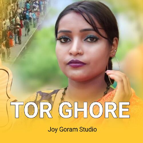 Tor Ghore
