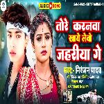 Tore Karanwa Khaye Levo Jahariya Ge
