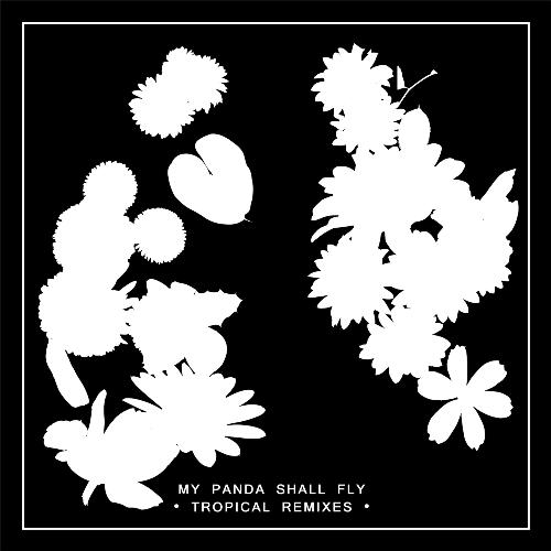 Yapeyú (Deft Remix) cover art