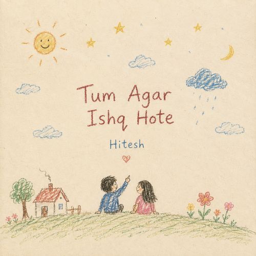Tum agar ishq hote