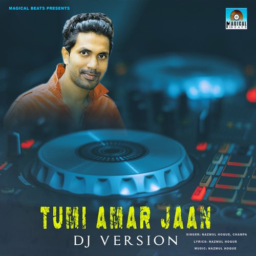 Tumi Amar Jaan (Dj Version)