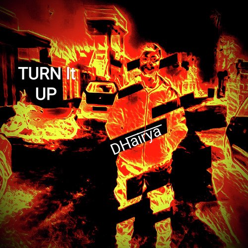 Turn It Up-okv tunes