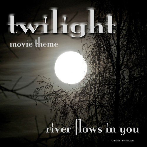 Twilight (River Flows in You)