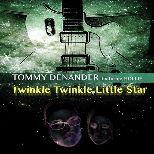 Tommy Denander