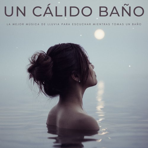 Cielo Nublado cover art