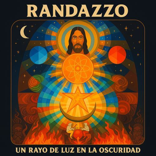 Un rayo de luz en la oscuridad