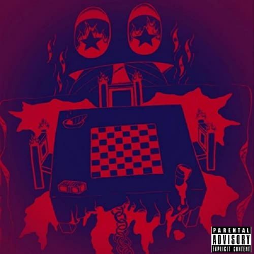 Dripp-Flow cover art