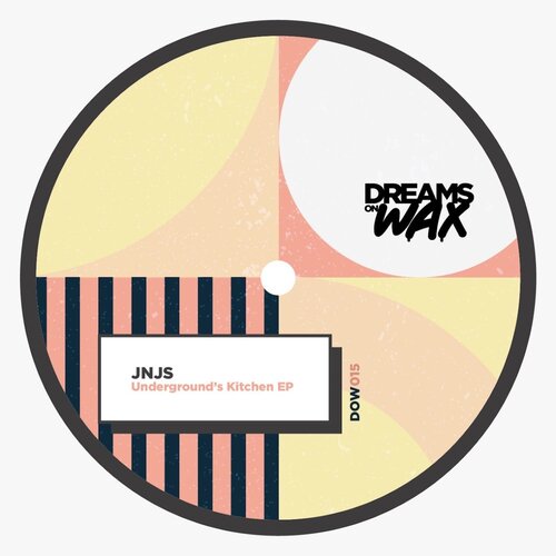 Dori cover art