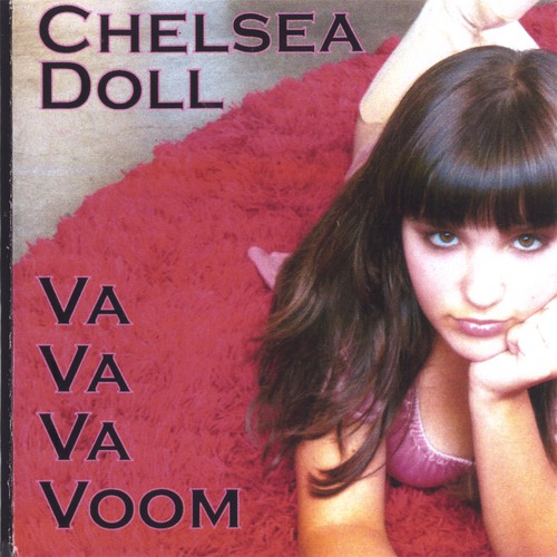Chelsea Doll