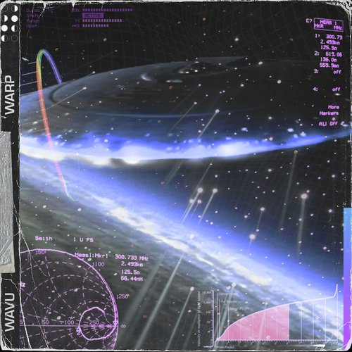 Nightdrive cover art