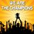 We Are the Champions (As Made Famous by Queen)