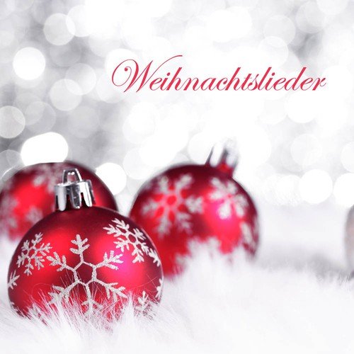 Adeste Fidelis (Weihnachtslieder) cover art
