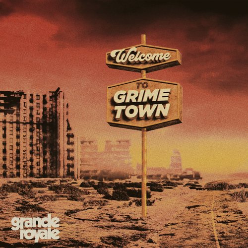 Utopia cover art