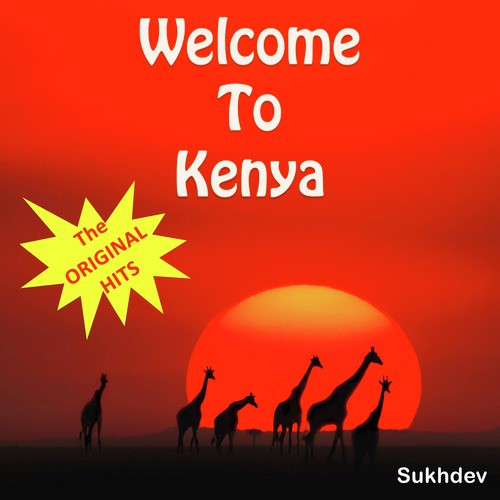 Welcome to Kenya