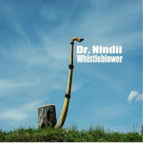 Dr. Nindii