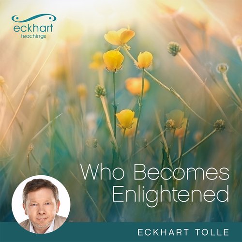 Eckhart Tolle's Greatest Achievement cover art