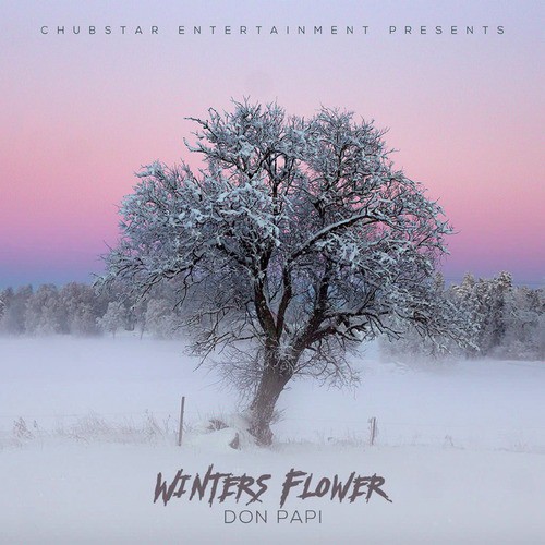Winters Flower