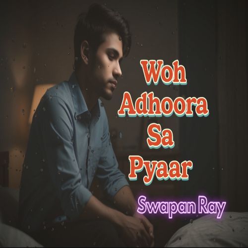 Woh Adhoora Sa Pyaar
