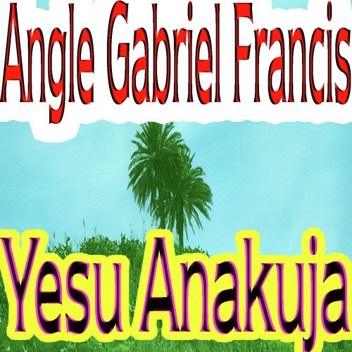 Yesu Anakuja Upesi
