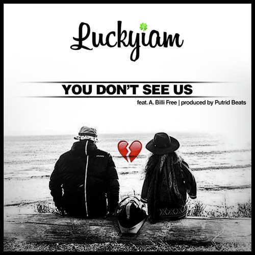 Luckyiam