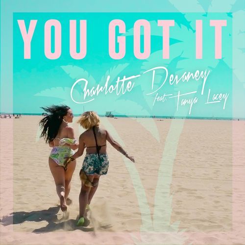 You Got It_poster_image