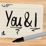 You &amp; I