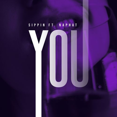 You (feat. naphat) cover art