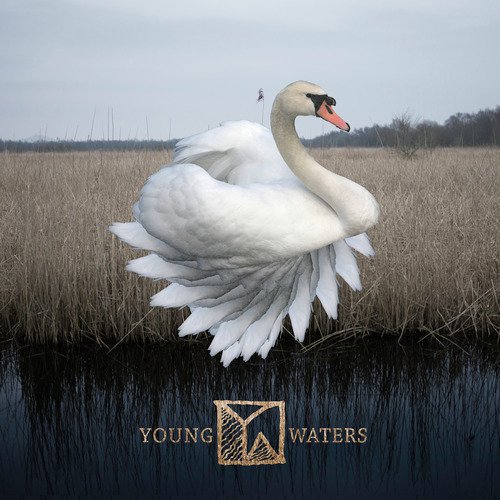 Bleary Eyed cover art
