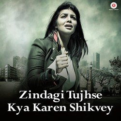 Zindagi Tujhse Kya Karen Shikvey-HTIPcCAEcl4