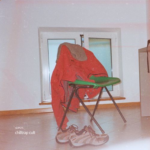 devin (Live) cover art