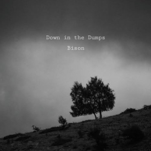 down in the dumps