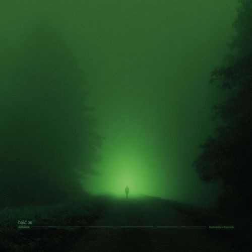 hold on (ambient version slowed)