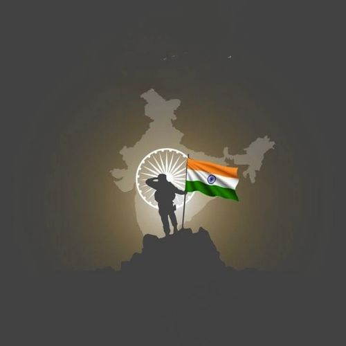 15 August Mera Desh Tiranga
