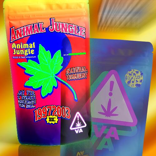 19972003 VII Natural Sound