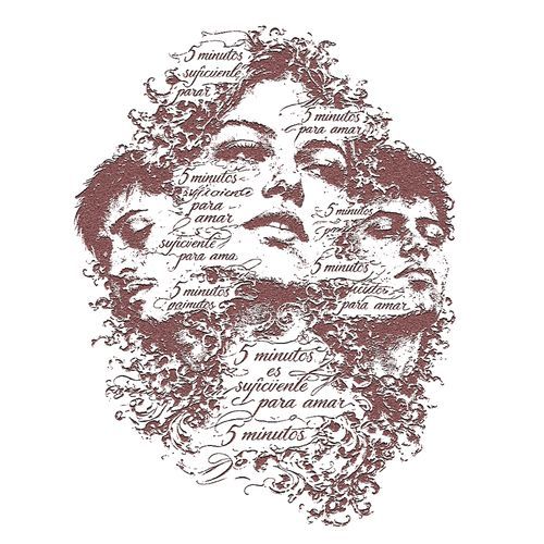 5 min. Para AMAR cover art