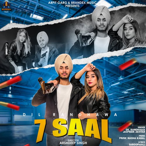 7 Saal