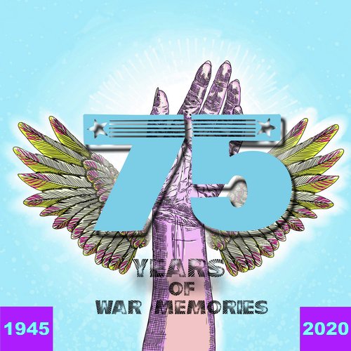 75 Years of War Memories