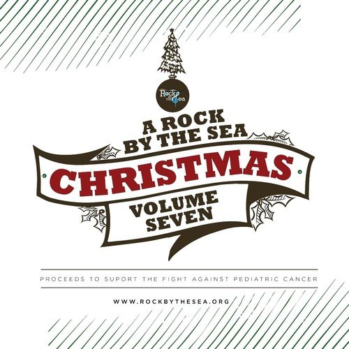 A Rock By The Sea Christmas :: Volume Seven