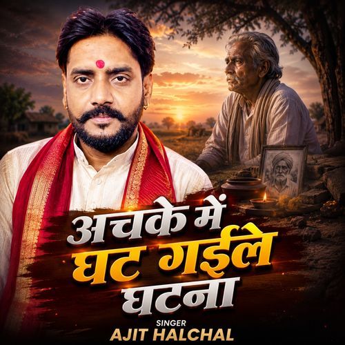 Achke Me Ghat Gaile Ghatna (Nirgun)