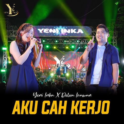 Aku Cah Kerjo cover art