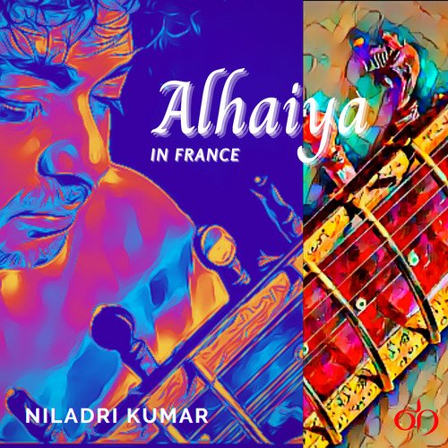 Alhaiya in France_poster_image