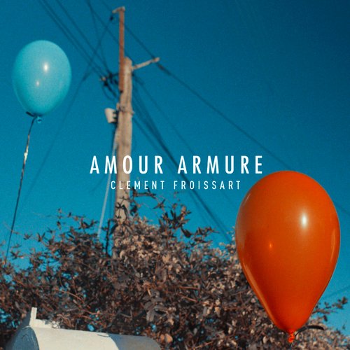 Amour armure_poster_image