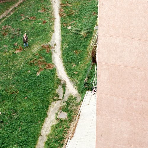 Andrés cover art