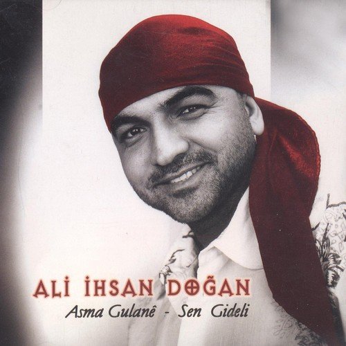 Ali İhsan Doğan