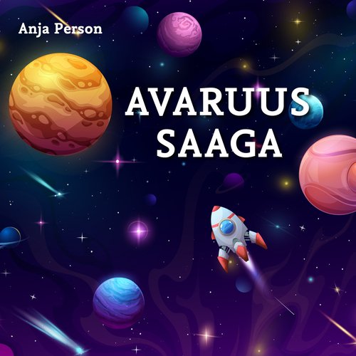 Ansa cover art