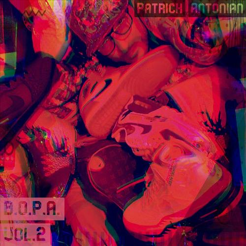 Project Blowed All Stars (feat. Aceyalone, Myka 9, Ras Kass, Medusa the Gangsta Goddess, DJ Merk1200, Gel Roc, Subtitle, Mister Cr, Monstroe, Quaesar, Wreccless, Nga Fsh, Riddler, God Areef, Lyraflip, J Smoov & Ellay Khule) cover art