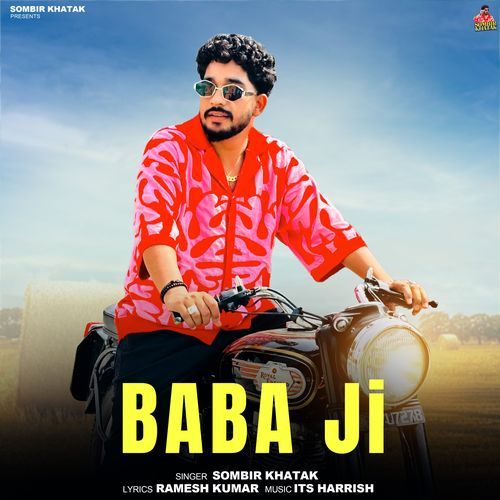 Baba Ji