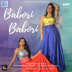 Babori Babori-OzFfcx4CVAU